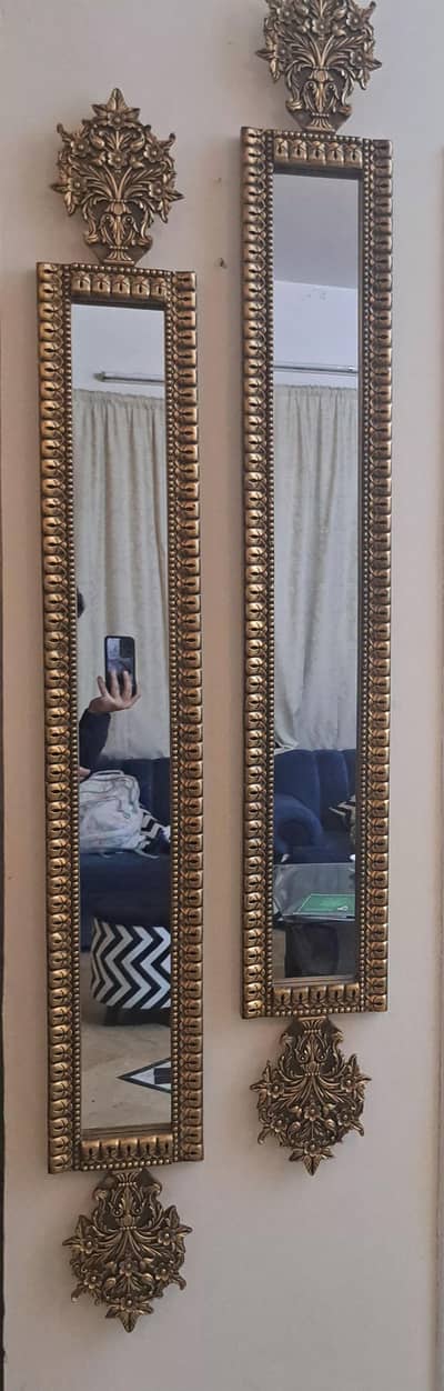 Luxury Mirror