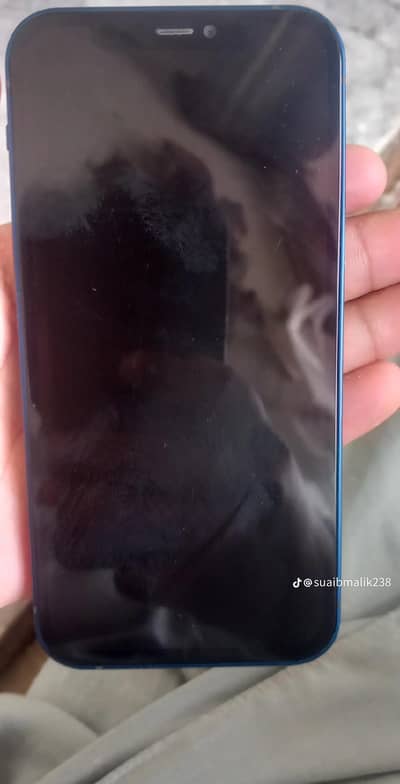 iphone 12 Country Lock