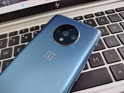 OnePlus 7t |8GB| 128GB|