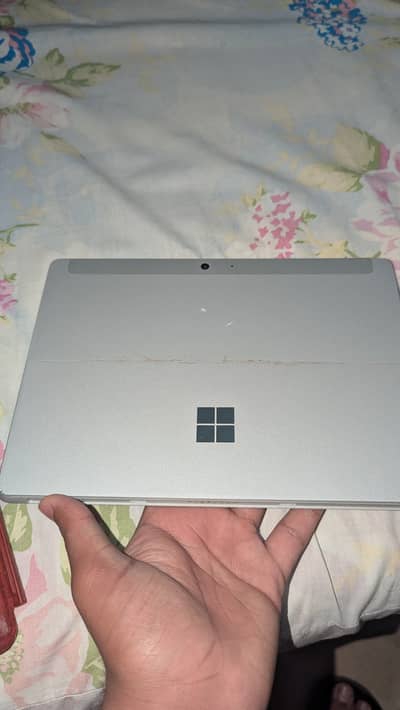 Microsoft surface pro
