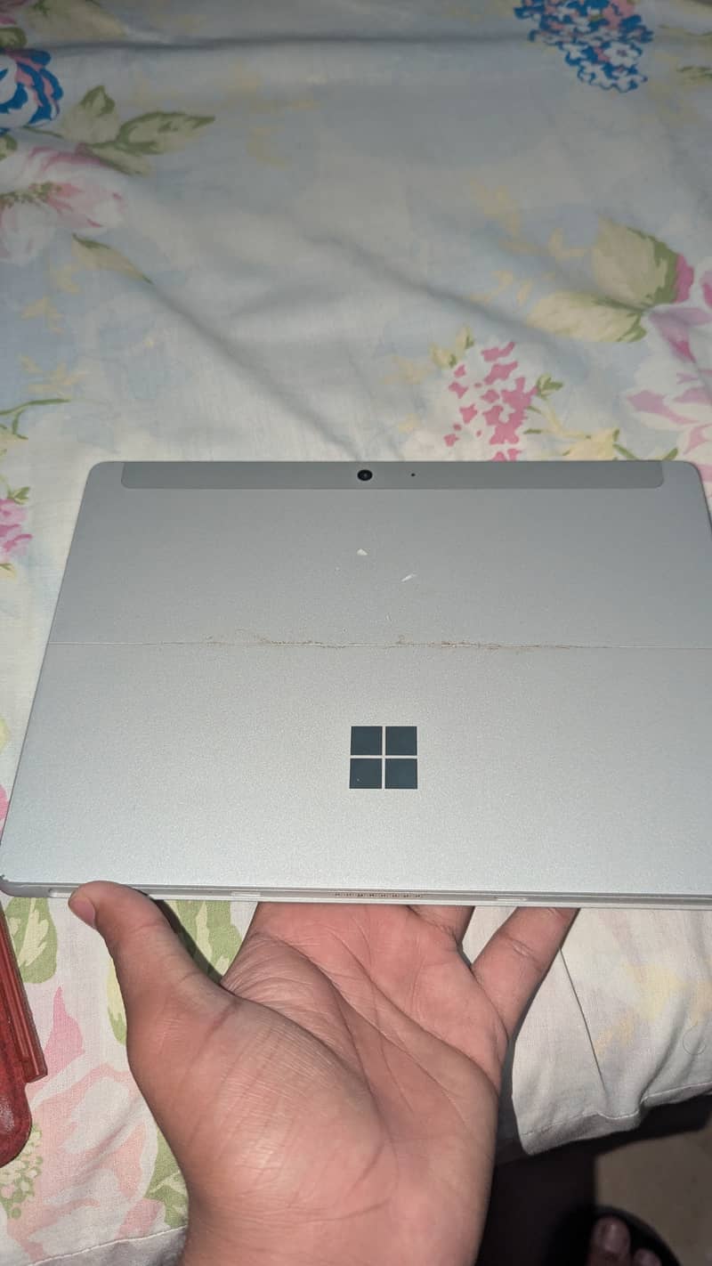 Microsoft surface pro 0