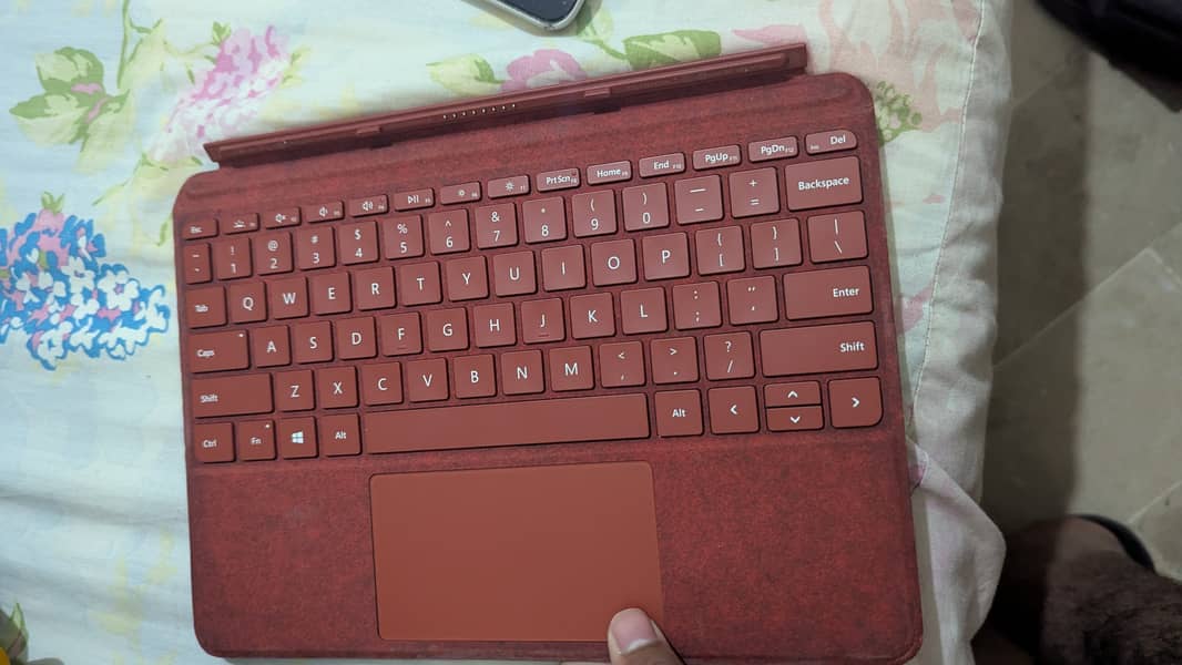 Microsoft surface pro 1