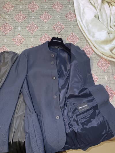 Giorgio Armani - Jacket / Coat