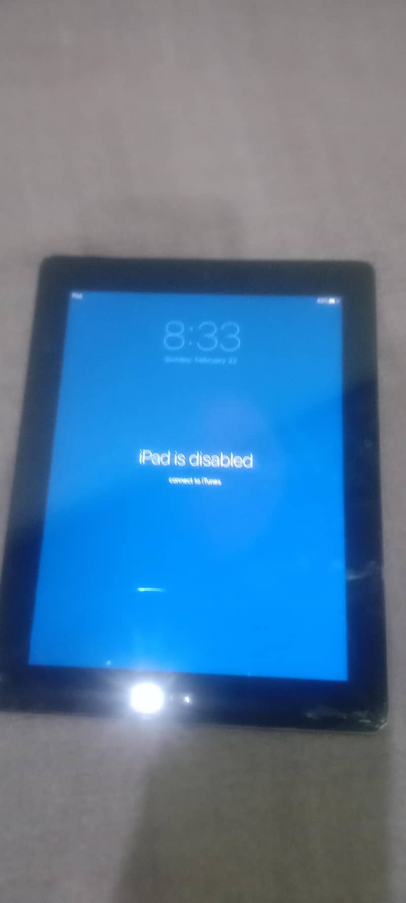 ipad 4 1