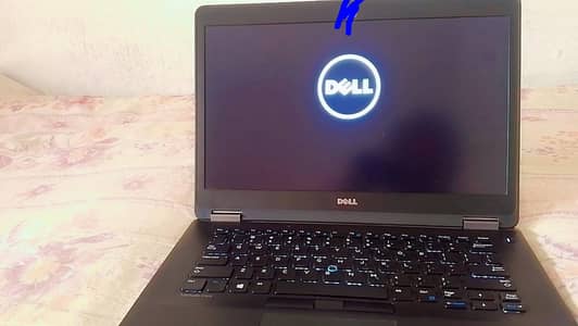 Dell latitude E7470