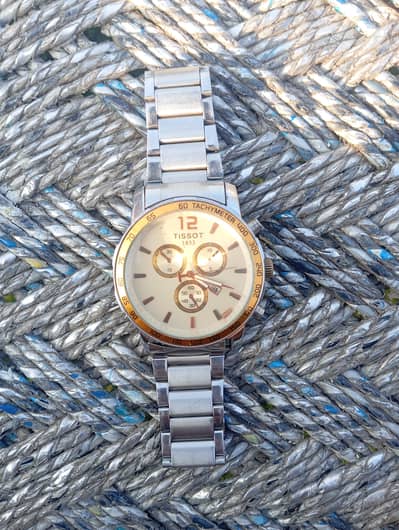 Men's Watch Tissot 1853