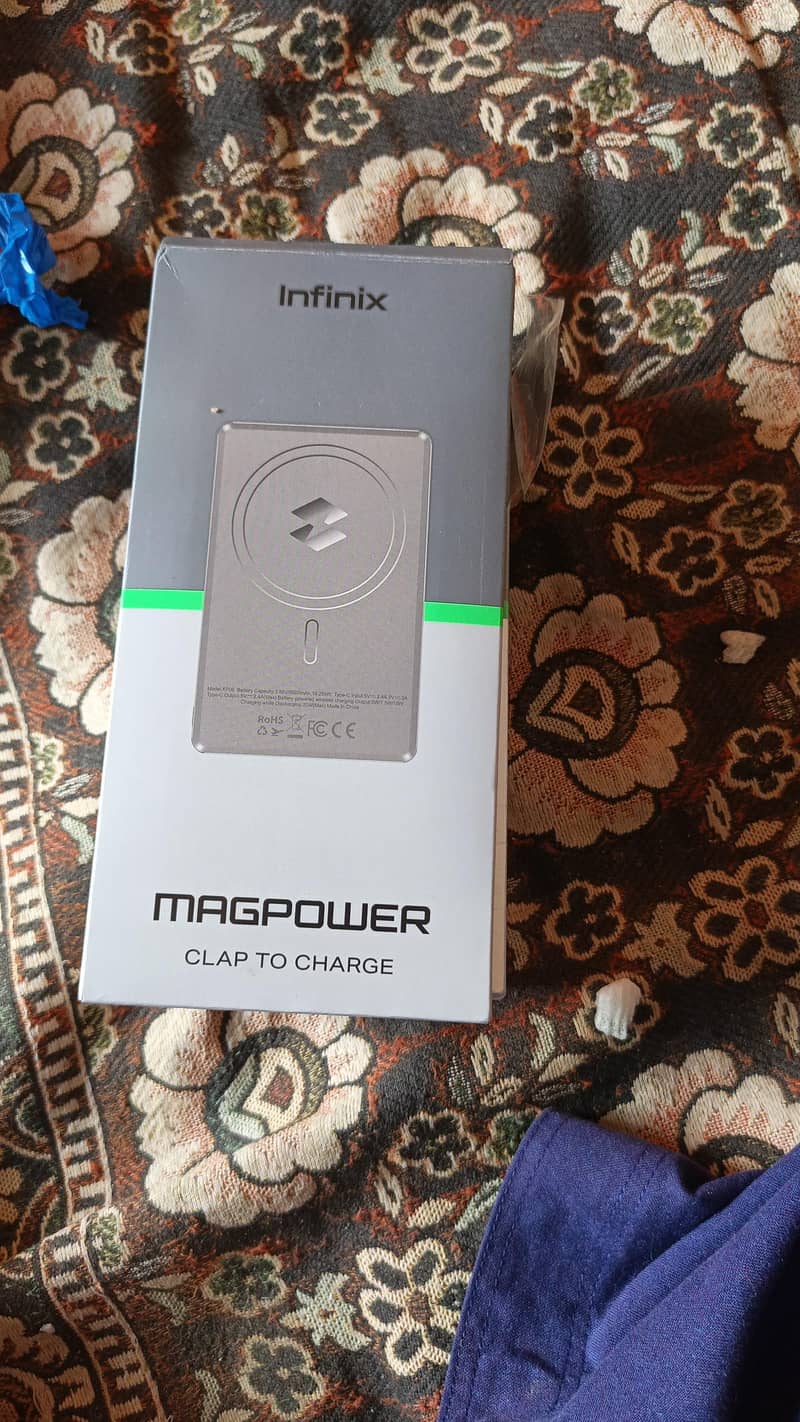 infinix note 50 pro 5