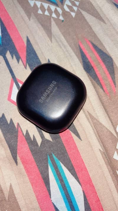 Samsung Galaxy Air Buds pro