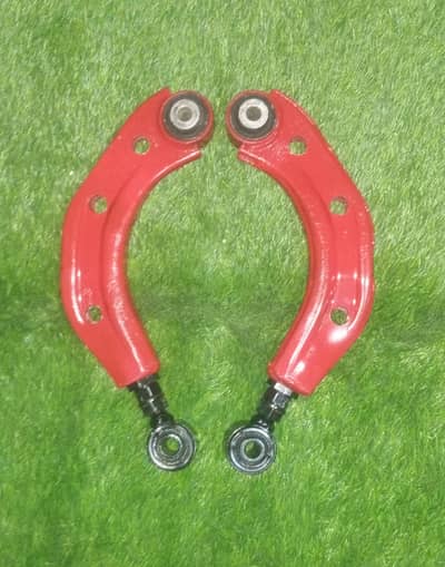 Honda civic X fc6 back camber kits