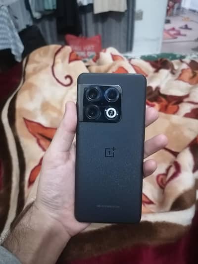 One Plus 10 Pro Non Pta 5G