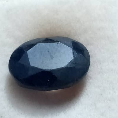 Sapphire - Neelam Stone