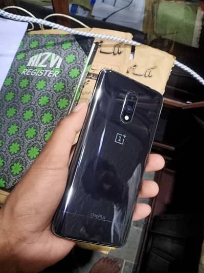 OnePlus 7