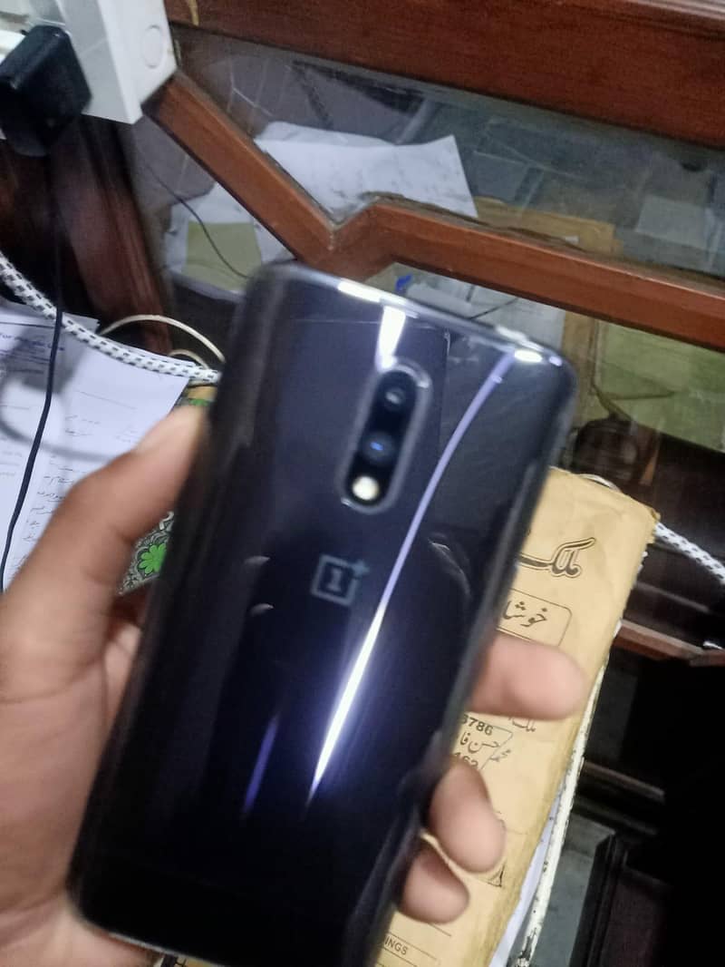 OnePlus 7 4