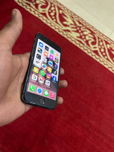 Apple IPhone 8 Exchange