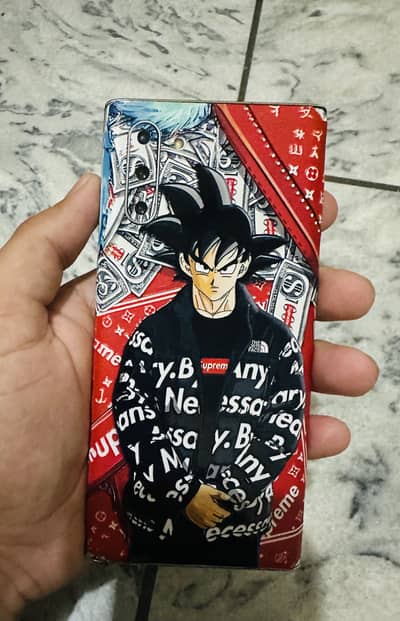 Samsung Note 10 8/256 GB Dual Sim