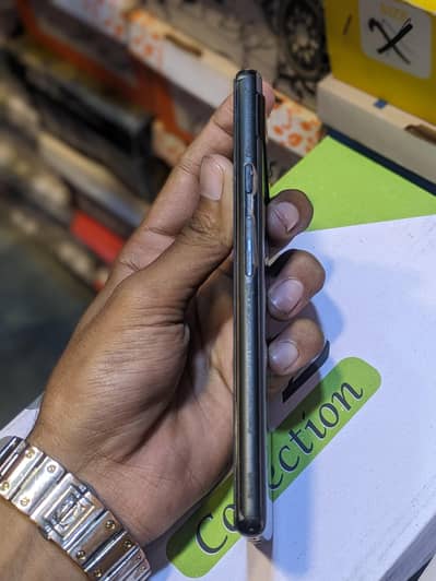 PIXEL 6A EXCHANGE WITH PIXEL 6 PRO ONLY