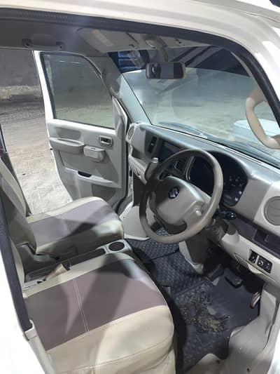 Suzuki every 2012/16