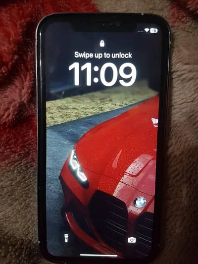 IPhone Xr factory unlock 128GB Convert 13 Pro Max