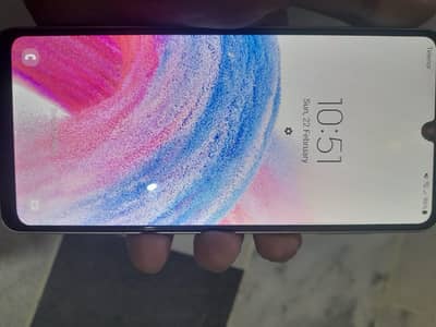 Samsung A33 5g For sale