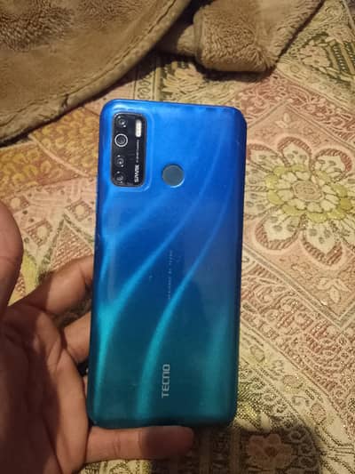 Tecno spark 5 pro