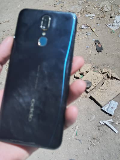 oppo f11 madal CPH1911