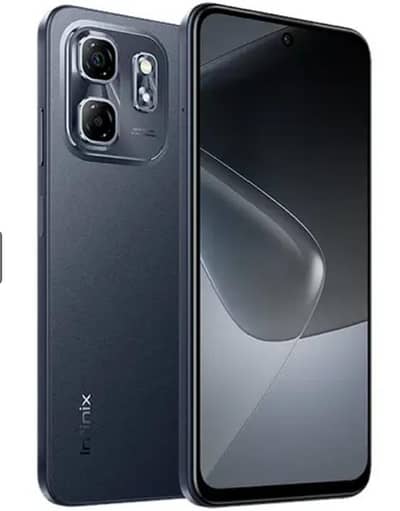 INFINIX HOT 50i