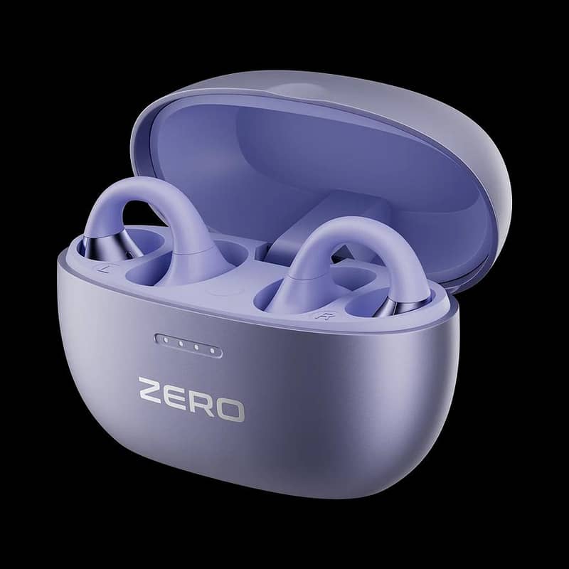 Snap zbuds 0