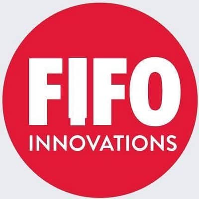 FIFO Bottle 20oz Important Sauce Bottle