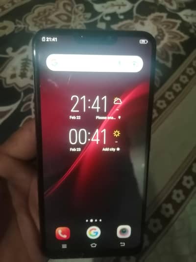 Vivo Y83 6GB RAM / 128GB — Non-PTA — Like New — Only 7000