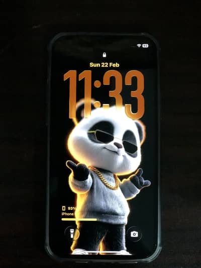 Iphone 12 pro 256 GB JV