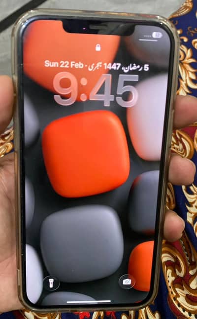 iPhone 12 pro max Original