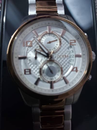 Guess Original watch 03204150957