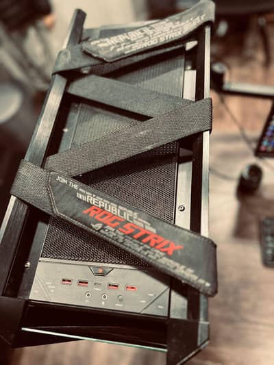 gaming PC for sale no calls only whatsapp