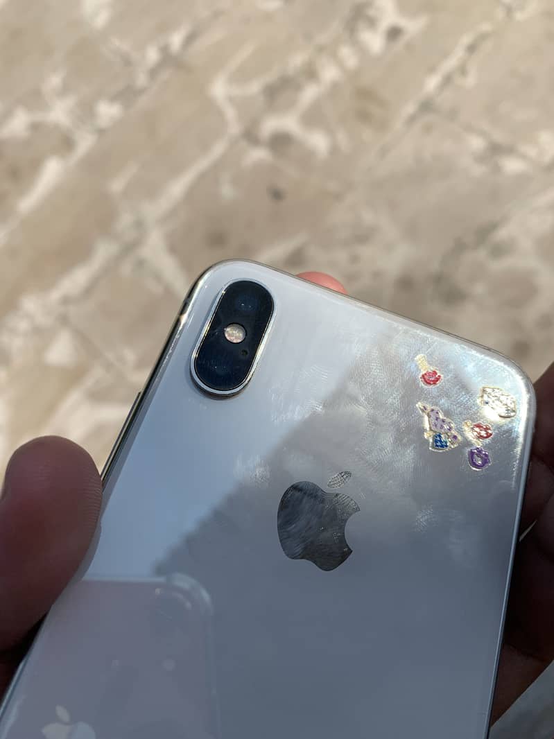 Iphone X 1