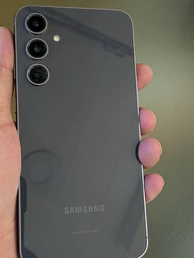 SAMSUNG GALAXY S21 FE