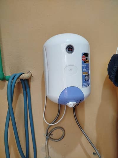 electric gyser 20 liters