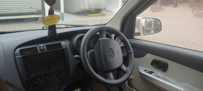Changan karwan plus