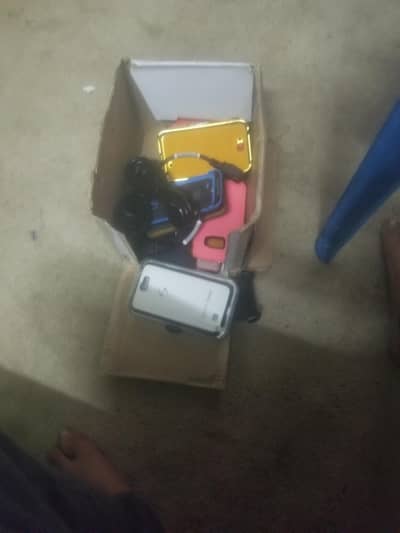 good condition phone covers