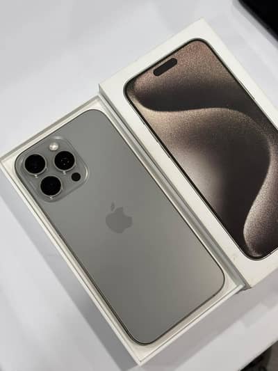 iphone 15 pro max factory unlock dual physical