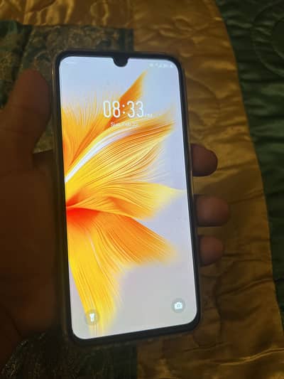 Infinix Note 12  G96 8/128