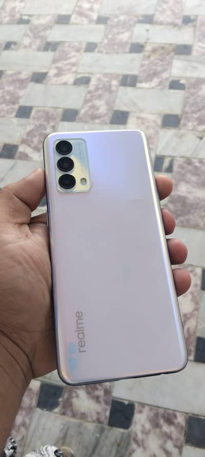 realme gt master edition