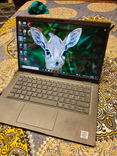 Laptop Del i5  screen 14 inch