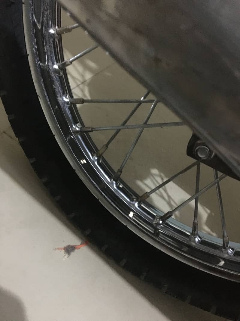 Cd 70 good condition 4