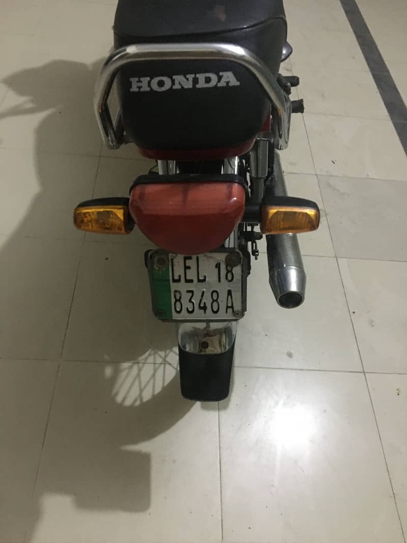 Cd 70 good condition 6