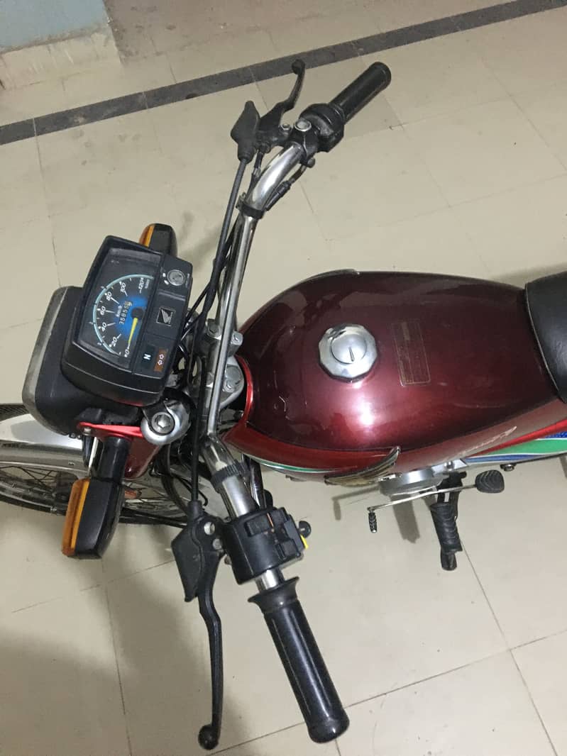 Cd 70 good condition 13