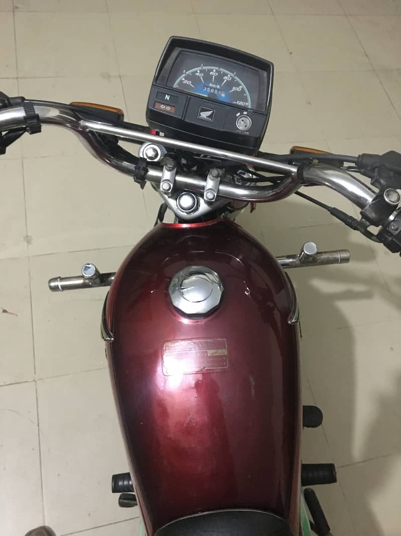 Cd 70 good condition 14