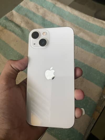 Iphone 13 non pta dual physical