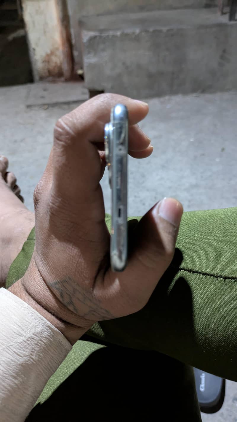 tecno spark 40pro+ 5