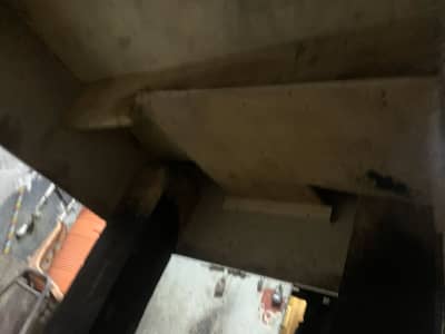 Patti fatboll game 10 x 9.5 condition all good