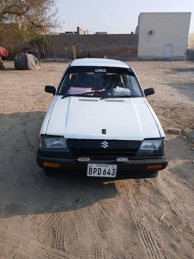 480000 demand ok car have no issue Ac on ha call number 03346004915